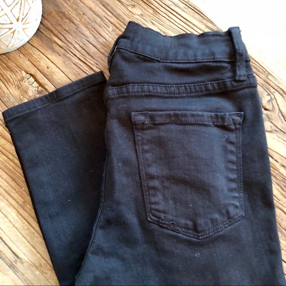 Frame Denim distressed jeans - le skinny de jeanne - Picture 2 of 4